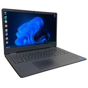 Ноутбук Dell Inspiron Intel Core i5-1135G7 8 GB RAM 512 GB SSD Intel Iris Xe Graphics