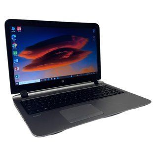 Ноутбук HP ProBook 450 G3 Intel Core i5-6200U 8 GB RAM 128 GB SSD Intel HD Graphics 520