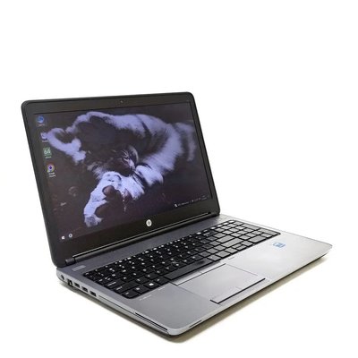 Ноутбук HP ProBook 650 G1 15.6" i7-4800MQ/ 8GB RAM/ 128GB Intel HD/264857 CN22088 фото