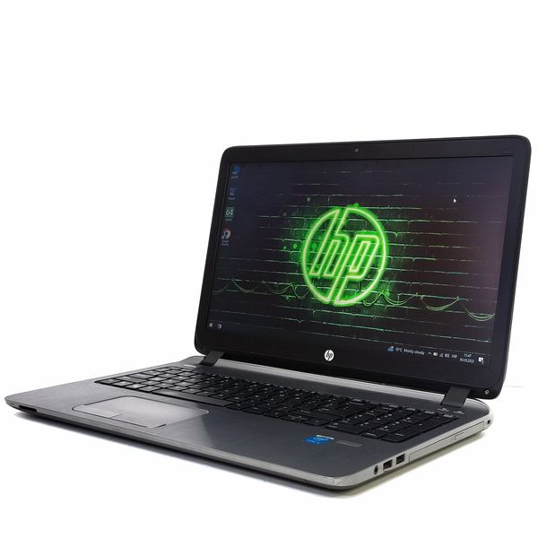 Ноутбук HP ProBook 450 G2 i3 4005U 8Gb 128SSD/272526 CN22165 фото