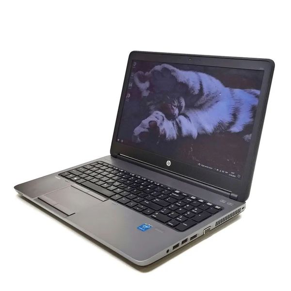 Ноутбук HP ProBook 650 G1 15.6" i7-4800MQ/ 8GB RAM/ 128GB Intel HD/264857 CN22088 фото