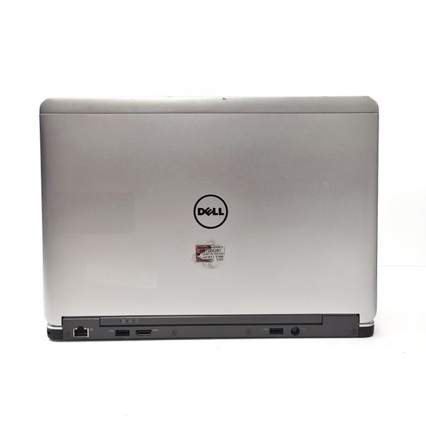 Ноутбук Dell Latitude E7240 i5-4300U 4 GB 128 SSD intelHD CN3522 фото