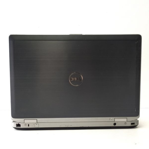 Ноутбук Dell Latitude E6520 i7-2760QM 8 RAM 500 HDD 4200M CN22292 фото