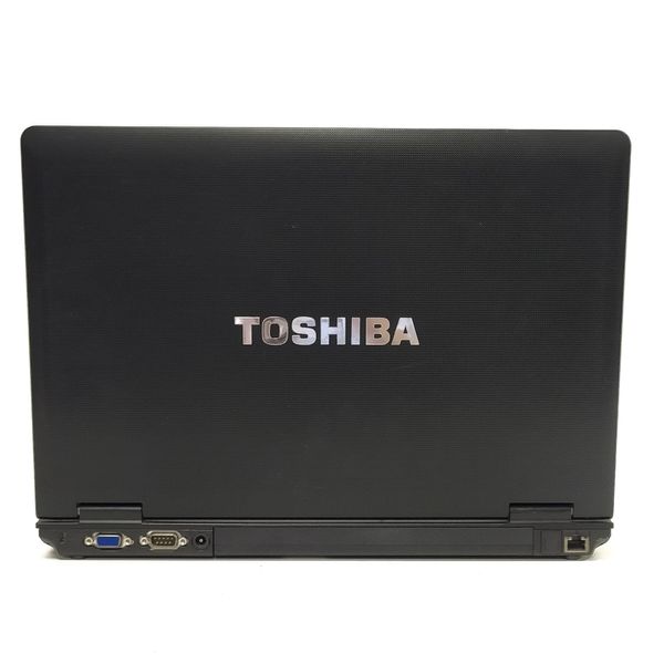 Ноутбук Toshiba Tecra A11-1J9 i3-M380 4 GB 500 HDD IntelHD  CN22271 фото