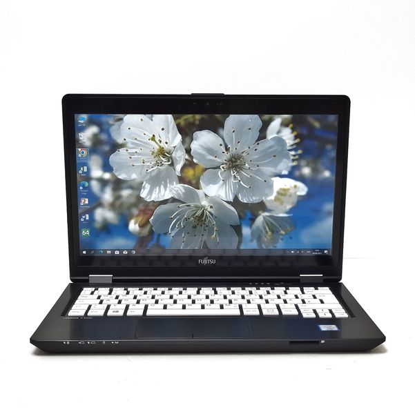 Ноутбук Fujitsu Lifebook U728 i5-7300U 8 GB 120 GB IntelHD 620  CN22228  фото