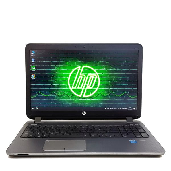 Ноутбук HP ProBook 450 G2 i3 4005U 8Gb 128SSD/272526 CN22165 фото