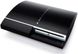 КОНСОЛЬ SONY PLAYSTATION 3 + 6 дисків з іграми CN98746 фото 2