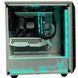 ПК AMD Ryzen 5 5600 16 GB RAM 512 GB SSD Nvidia GeForce RTX 2060 6 GB