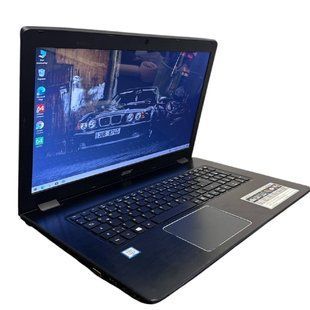 Ноутбук Acer Aspire E5 Intel Core i3-6157U 8 GB RAM 192 GB SSD Intel Iris Graphics