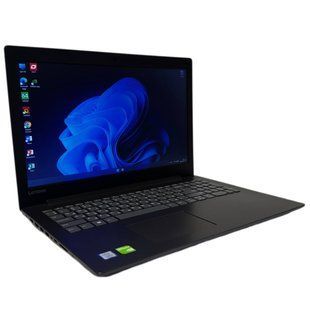 Ноутбук Lenovo IdeaPad Intel Core i3-7130U 8 GB RAM 240 GB SSD Nvidia GeForce MX 110 2 GB