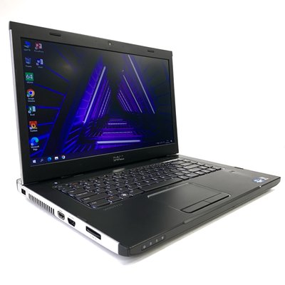 Ноутбук  Dell 3550 i5-2410m 4 RAM 500 HDD AMD Radeon hd 6630M  CN22378 фото