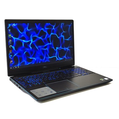 Ноутбук Dell G3 15b i5-9300H  16 RAM 512 SSD  GTX 1660 ti CN22294 фото