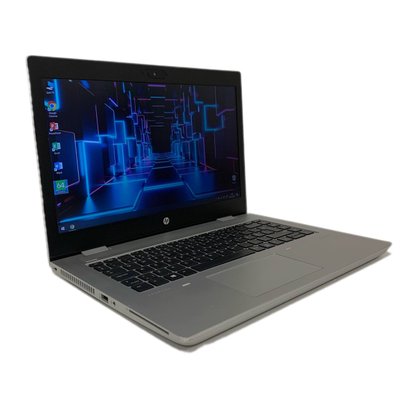 Ноутбук HP ProBook 13.9" AMD Ryzen 3 PRO 2300U 8 GB RAM 256 GB SSD AMD Radeon VEGA 6 1 GB  CN24046 фото