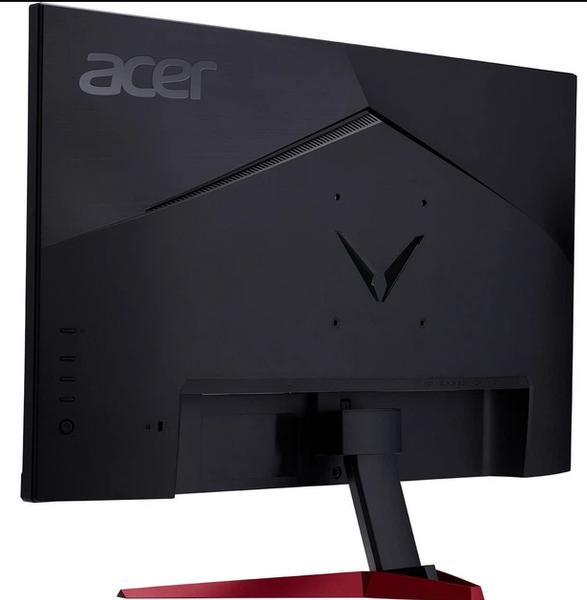 Монітор 23.8" Acer Nitro VG240Ybmiix 75Hz