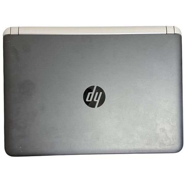 Ноутбук HP ProBook Intel Core i5-6200U 8 GB RAM 256 GB SSD Intel HD Graphics 520