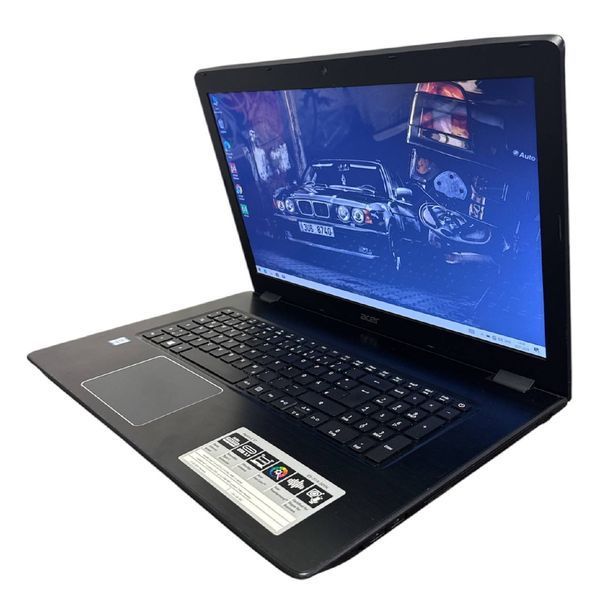 Ноутбук Acer Aspire E5 Intel Core i3-6157U 8 GB RAM 192 GB SSD Intel Iris Graphics
