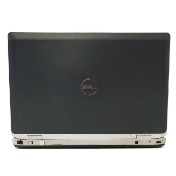 Ноутбук Dell Latitude 6530 i5-321M 8 GB 120 SSD 5200M 1 GB CN22273 фото