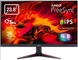 Монітор 23.8" Acer Nitro VG240Ybmiix 75Hz