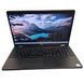 Ноутбук Dell Latitude 5500 Intel Core i5-8365U 8 GB RAM 128 GB SSD Intel UHD Graphics