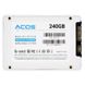 SSD 240Gb ACOS 2.5" CN21385 фото 1