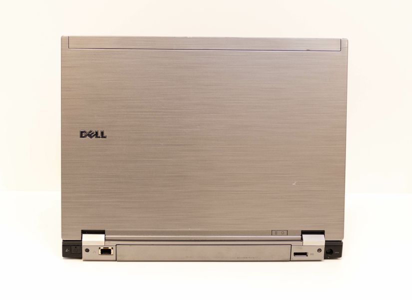 DELL E6410 I5-M520 4GB 120SSD intelHD/221115 CN21154-2 фото