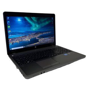 Ноутбук HP ProBook 4540S Intel Core i5-3320M 8 GB RAM 128 GB SSD Intel HD Graphics