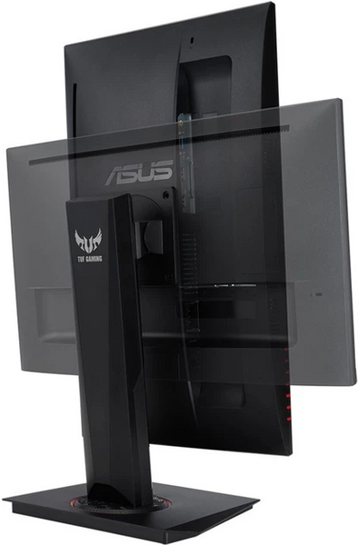 Ігровий монітор 23.8" Asus VG249Q 144Hz