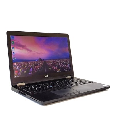 Ноутбук Dell Latitude E5570 i5-6200U/4 GB Ram/128GB SSD/265079  CN22048 фото