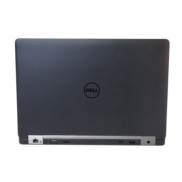 Ноутбук Dell Latitude E5570 i5-6200U/4 GB Ram/128GB SSD/265079  CN22048 фото
