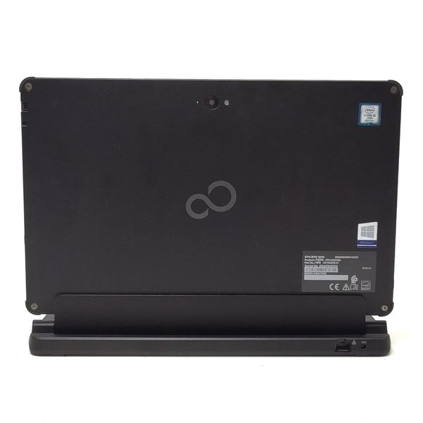 Ноутбук Fujitsu Stylistic Q739 i5-8365U 8 GB 240SSD Intel UHD 620 CN22230 фото