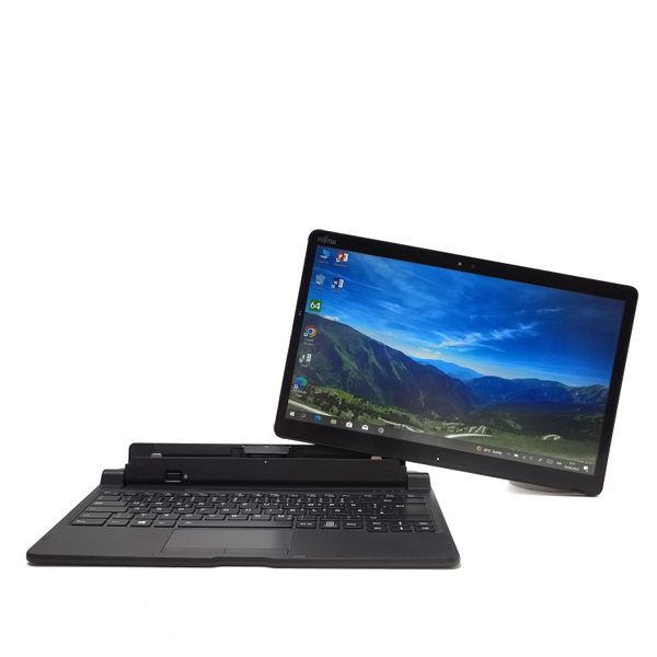Ноутбук Fujitsu Stylistic Q739 i5-8365U 8 GB 240SSD Intel UHD 620 CN22230 фото