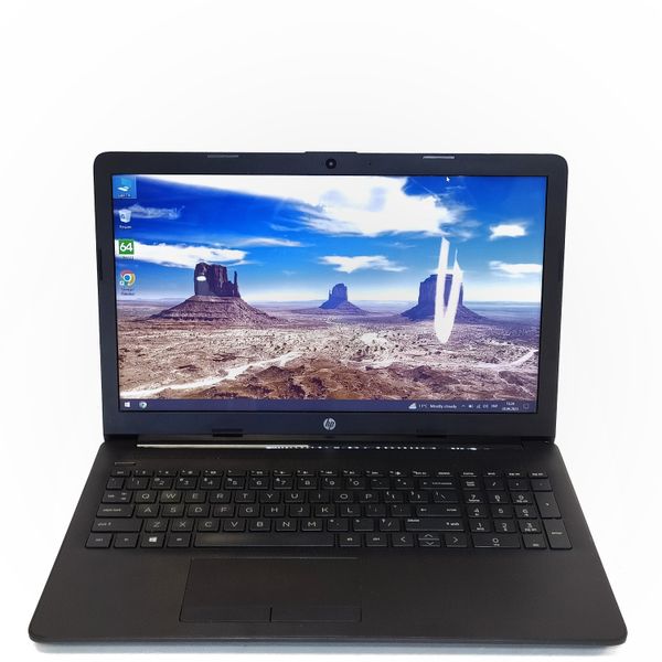Ноутбук HP 15-DB0066WM RYZEN 3 2200U 4GB 128GB SSD VEGA 3 219859 CN21080 фото