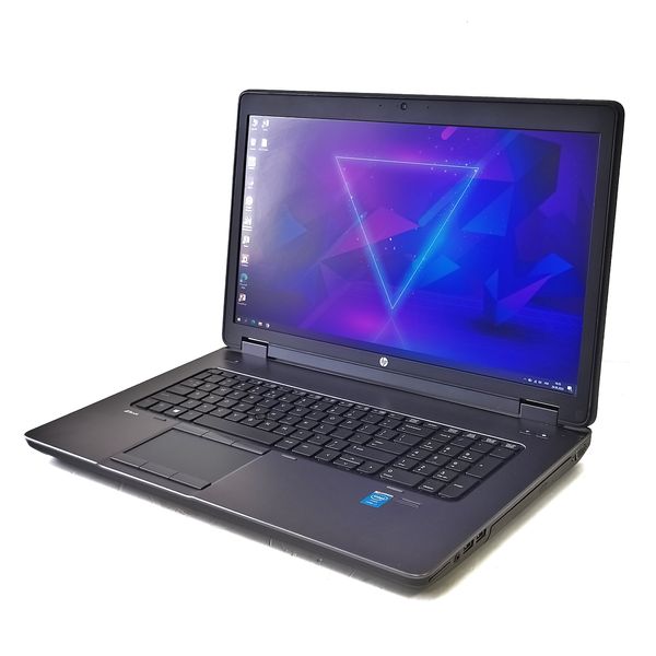 HP zbook i7-4700MQ 8 GB 2506 SSD K610M  1 GB CN22347 фото