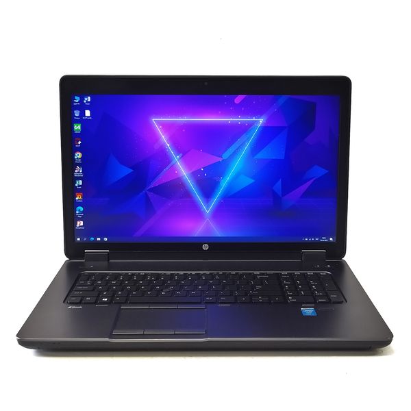 HP zbook i7-4700MQ 8 GB 2506 SSD K610M  1 GB CN22347 фото