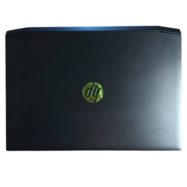 Ноутбук HP Pavilion Intel Core i5-10300H 16 GB RAM 512 GB SSD 1 TB HDD Nvidia GeForce GTX 1660TI 6 GB