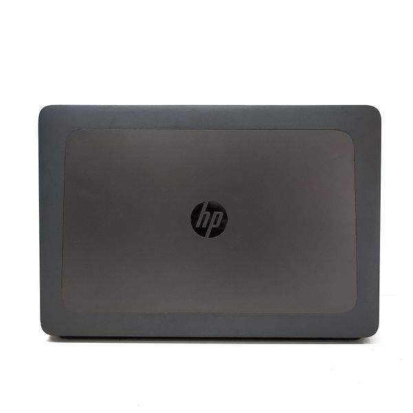 Ноутбук HP ZBook 15 G4 i7-7700HQ/16GB RAM/256GB SSD Nvidia Quadro M1200 4 Гб/263854  CN22090 фото