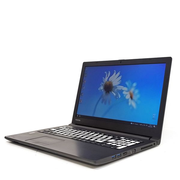 Ноутбук Toshiba Tecra C50-B i5-4210U/4GB/128 GB  Intel HD CN20992  фото