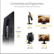 Ігровий монітор 23.8" Asus VG249Q 144Hz