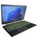 Ноутбук HP Pavilion Intel Core i5-10300H 16 GB RAM 512 GB SSD 1 TB HDD Nvidia GeForce GTX 1660TI 6 GB