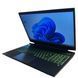 Ноутбук HP Pavilion Intel Core i5-10300H 16 GB RAM 512 GB SSD 1 TB HDD Nvidia GeForce GTX 1660TI 6 GB