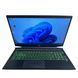 Ноутбук HP Pavilion Intel Core i5-10300H 16 GB RAM 512 GB SSD 1 TB HDD Nvidia GeForce GTX 1660TI 6 GB