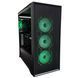 ПК AMD Ryzen 5 5600G 16 GB RAM 1 TB SSD AMD Radeon RX 6700 XT 12 GB