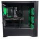 ПК AMD Ryzen 5 5600G 16 GB RAM 1 TB SSD AMD Radeon RX 6700 XT 12 GB