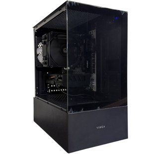 ПК AMD Ryzen 5 5600 16 GB RAM 512 GB SSD Nvidia GeForce RTX 4060 8 GB