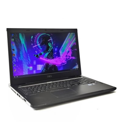 Ноутбук Dell Vostro i5-2430M 128 SSD GT 525M CN22284 фото