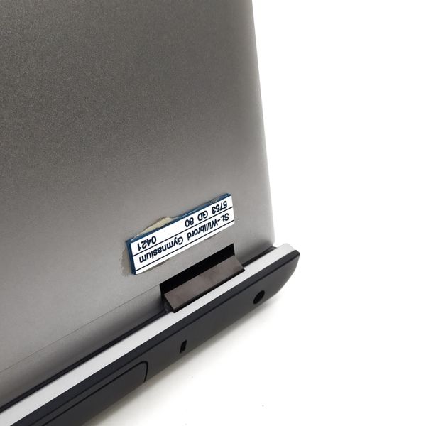 Ноутбук Dell Vostro i5-2430M 128 SSD GT 525M CN22284 фото