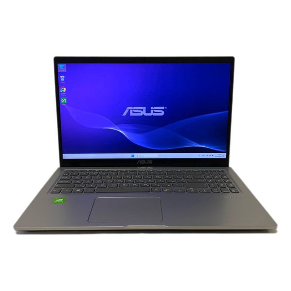 Ноутбук Asus Intel Core i5-1035G1 8 GB RAM 256 GB SSD Nvidia GeForce MX330 2 GB CN24127 фото