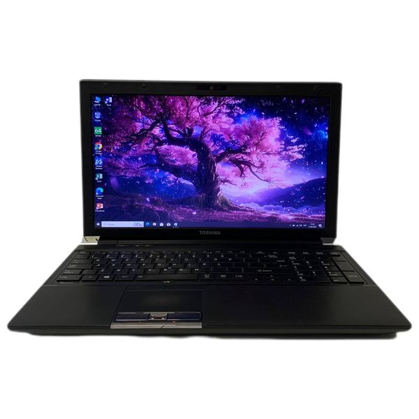 Ноутбук Toshiba Intel Core i5-3210M 8 GB RAM 128 GB SSD Intel HD Graphics 4000 CN24165 фото