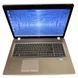 Ноутбук HP ProBook 4730S Intel Core I5-2450M 8 GB RAM 120 GB SSD Intel HD Graphics