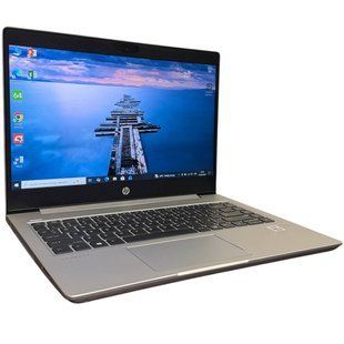 Ноутбук HP ProBook 440 G7 Intel Core I3-10110U 8 GB RAM 256 GB SSD Intel UHD Graphics